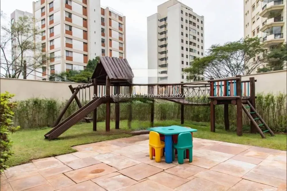Apartamento, 5 quartos, 160 m² - Foto 7