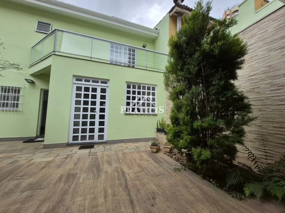 Casa, 3 quartos, 250 m² - Foto 8