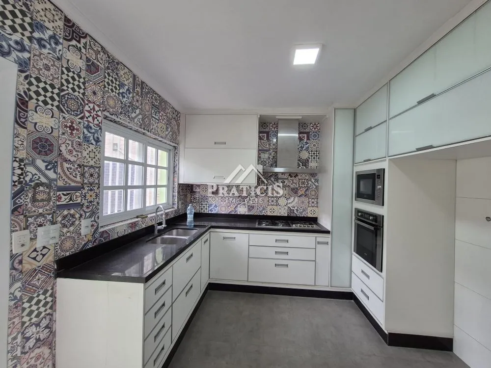 Casa, 3 quartos, 250 m² - Foto 11