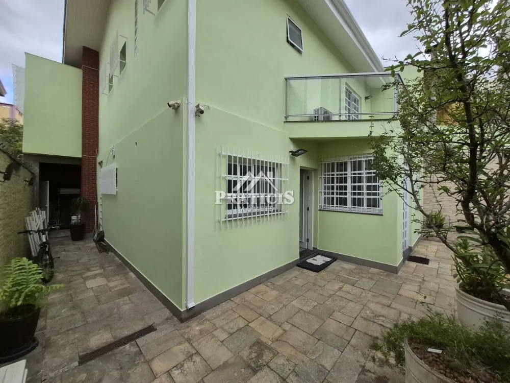 Casa, 3 quartos, 250 m² - Foto 7