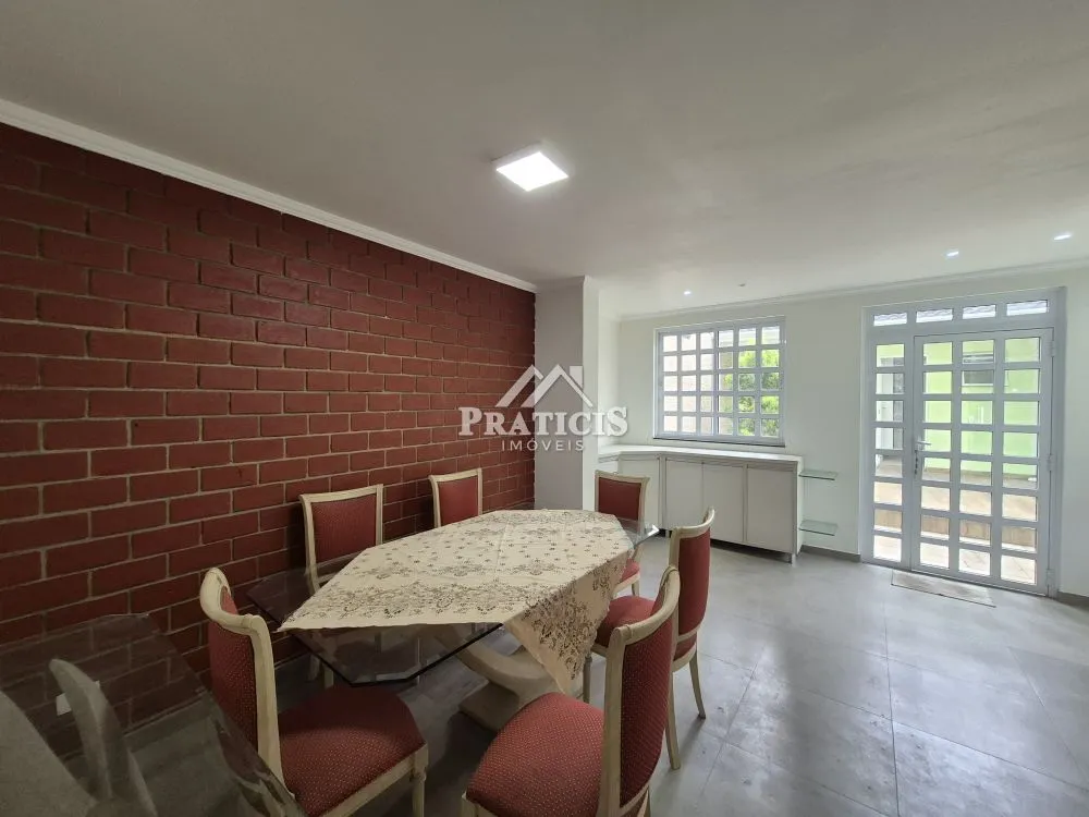 Casa, 3 quartos, 250 m² - Foto 3