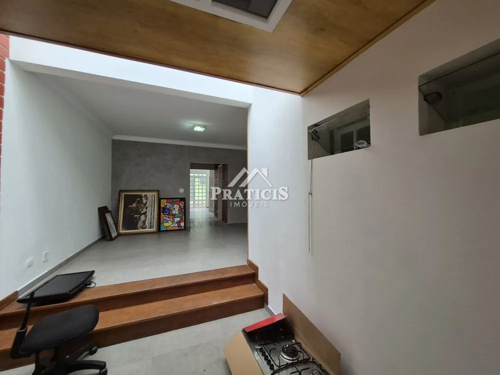 Casa, 3 quartos, 250 m² - Foto 2