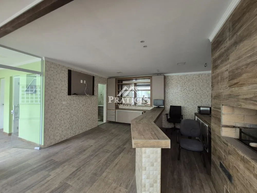 Casa, 3 quartos, 250 m² - Foto 5