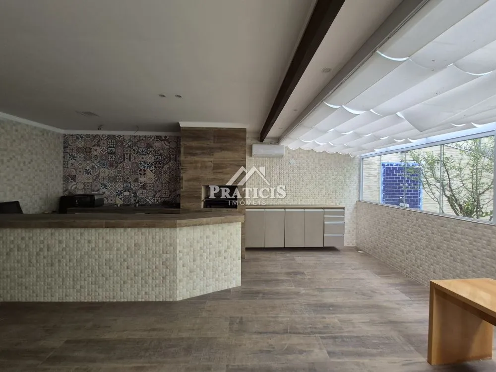 Casa, 3 quartos, 250 m² - Foto 4