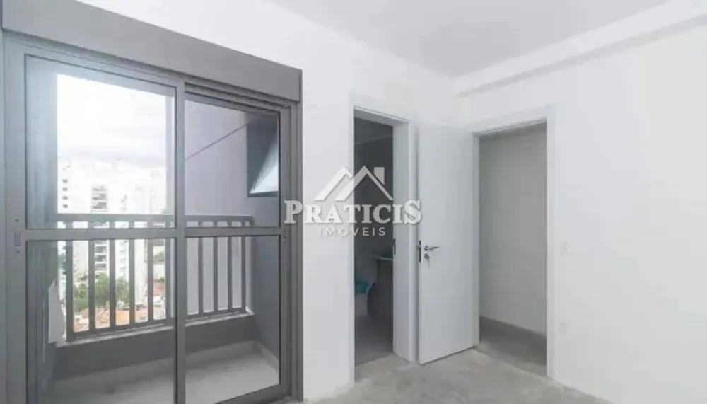Apartamento, 3 quartos, 174 m² - Foto 2