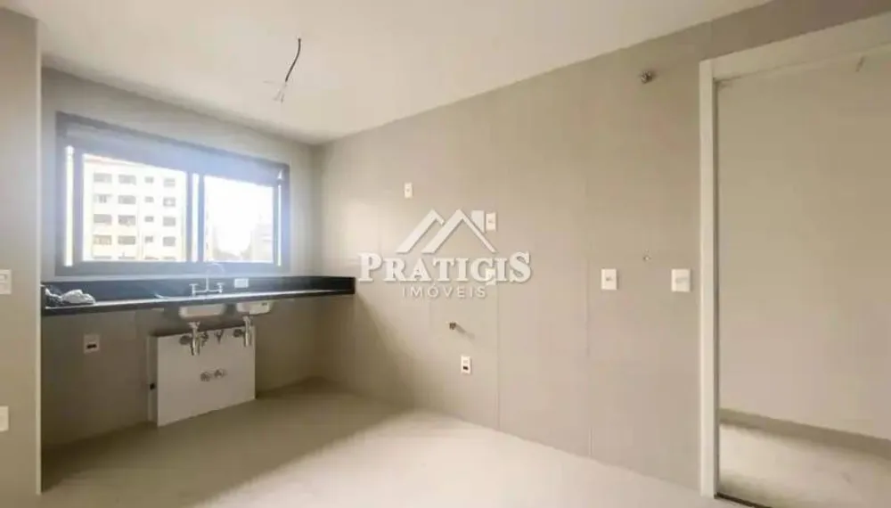 Apartamento, 3 quartos, 174 m² - Foto 3