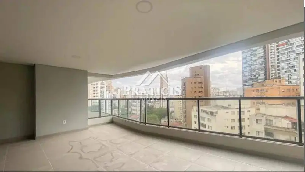 Apartamento, 3 quartos, 174 m² - Foto 4