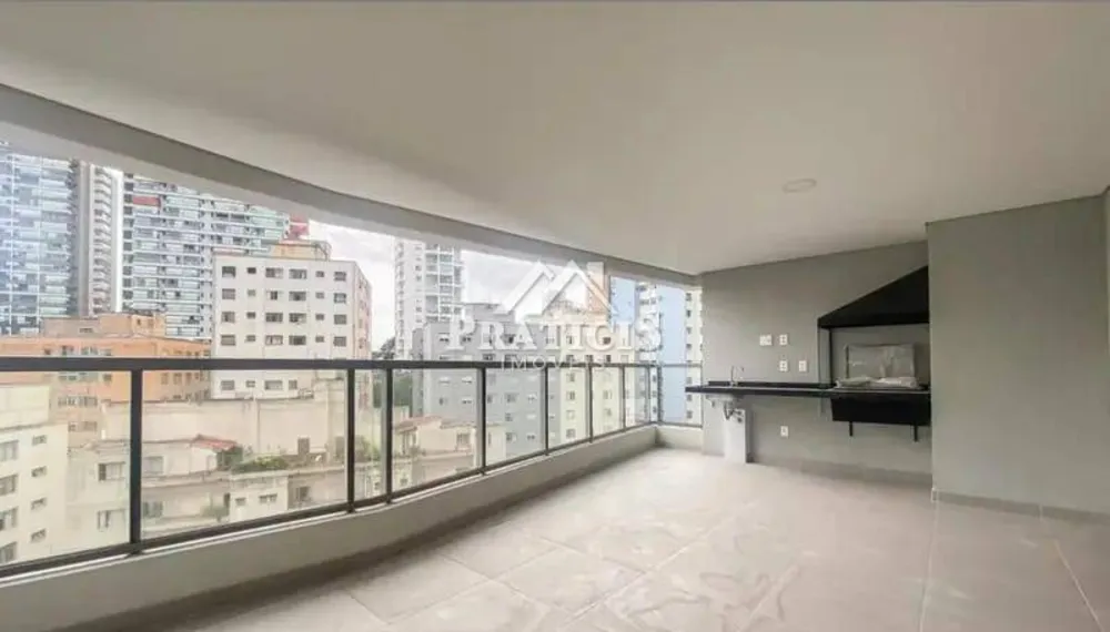 Apartamento, 3 quartos, 174 m² - Foto 7