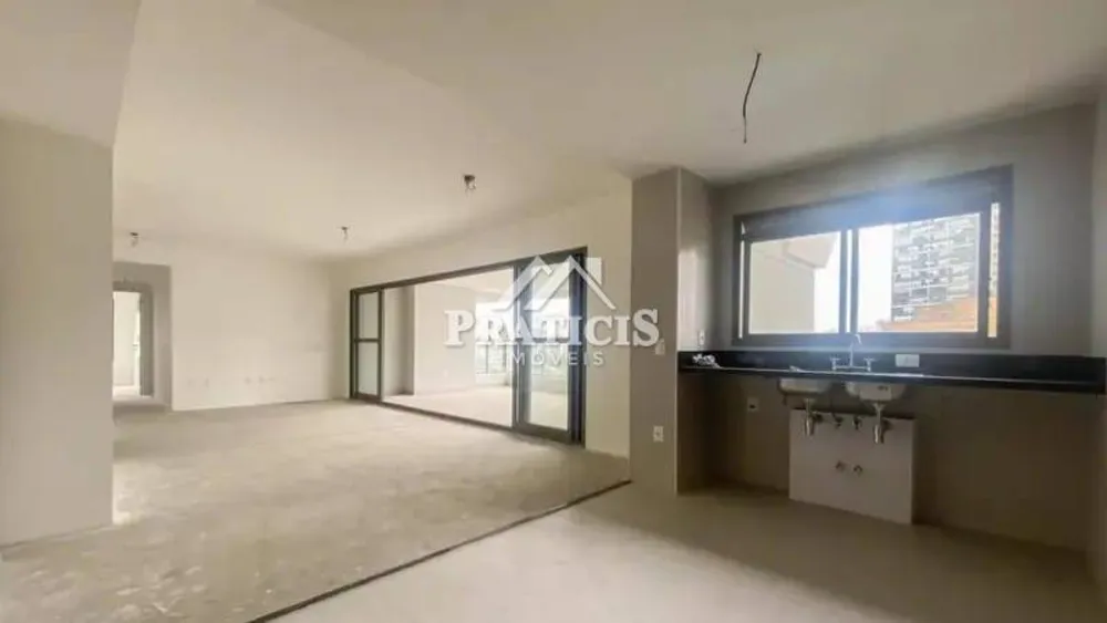 Apartamento, 3 quartos, 174 m² - Foto 8