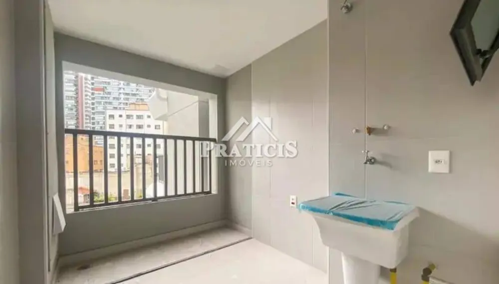 Apartamento, 3 quartos, 174 m² - Foto 5
