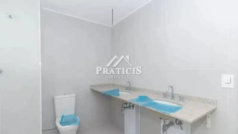 Apartamento, 3 quartos, 174 m² - Foto 1