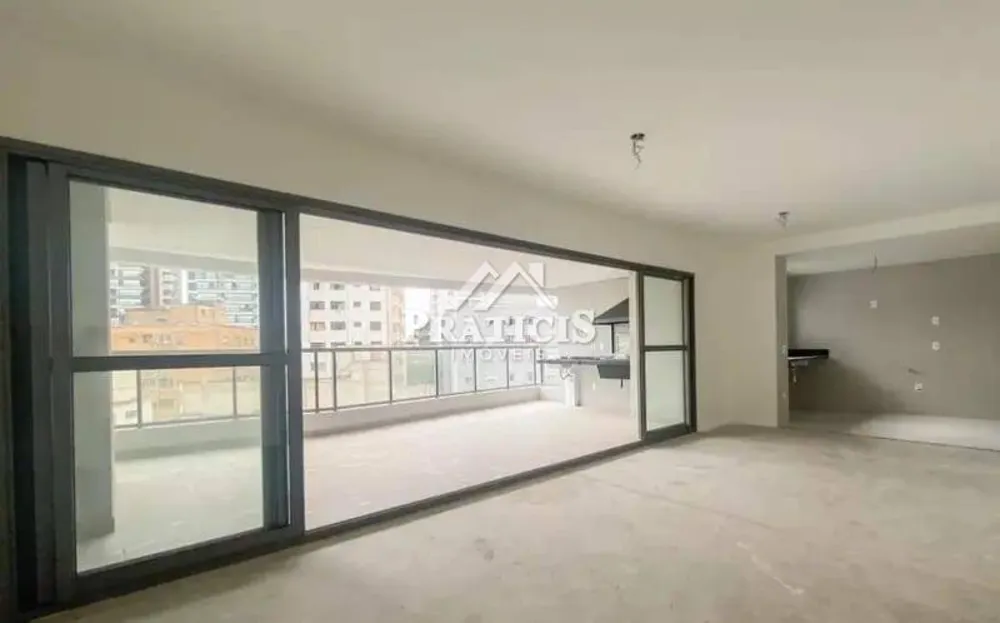 Apartamento, 3 quartos, 174 m² - Foto 7