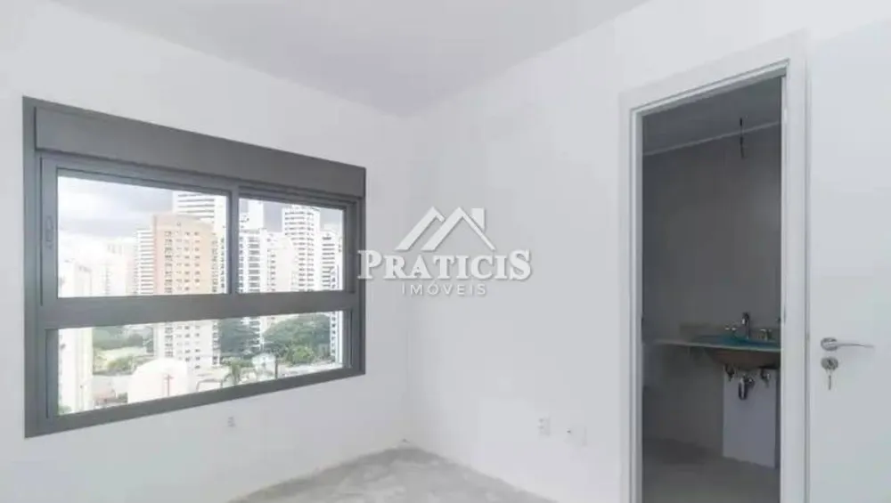 Apartamento, 3 quartos, 174 m² - Foto 4