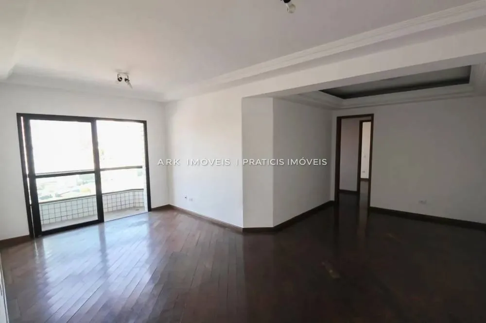 Apartamento, 3 quartos, 114 m² - Foto 1