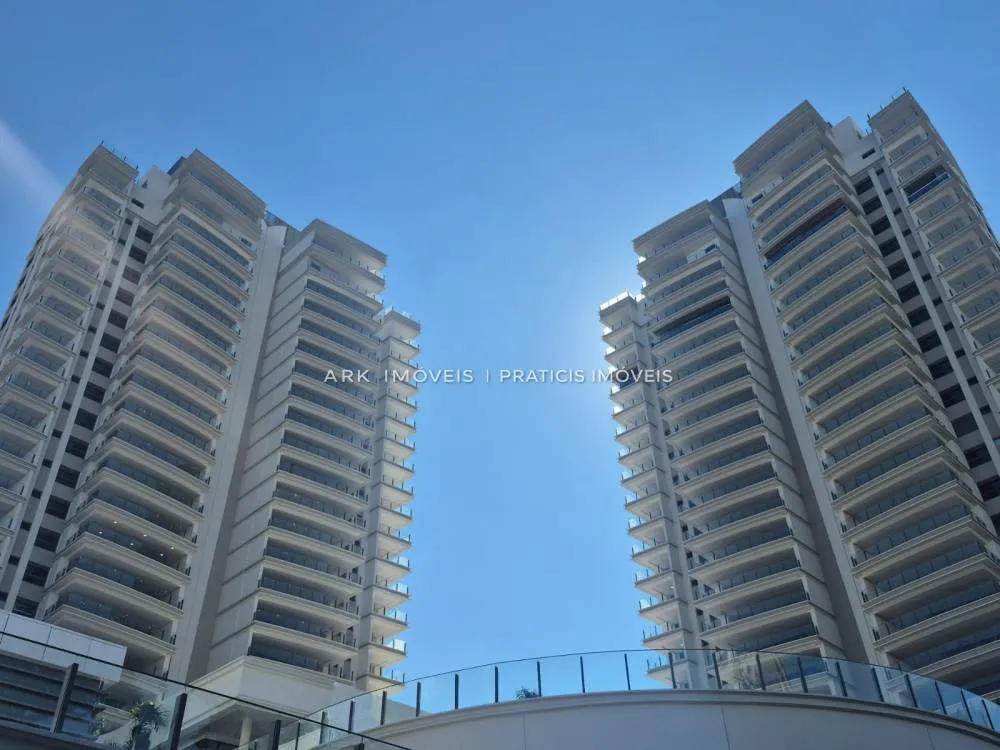 Apartamento, 4 quartos, 281 m² - Foto 5