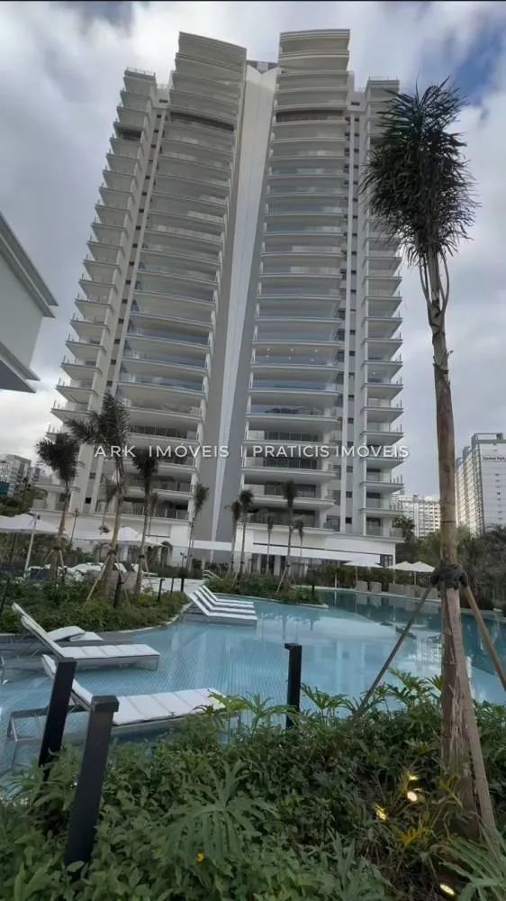 Apartamento, 4 quartos, 281 m² - Foto 9