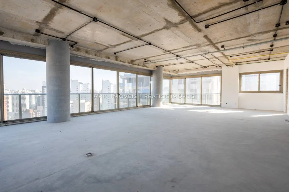 Apartamento, 4 quartos, 281 m² - Foto 1
