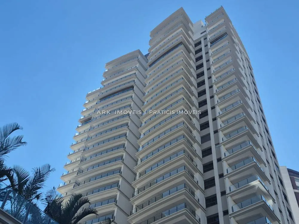 Apartamento, 4 quartos, 281 m² - Foto 10