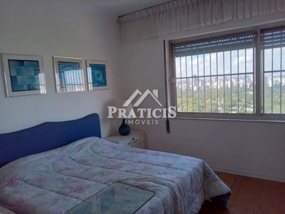 Cobertura, 3 quartos, 273 m² - Foto 11