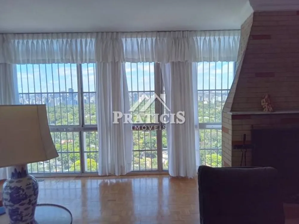 Cobertura, 3 quartos, 273 m² - Foto 4