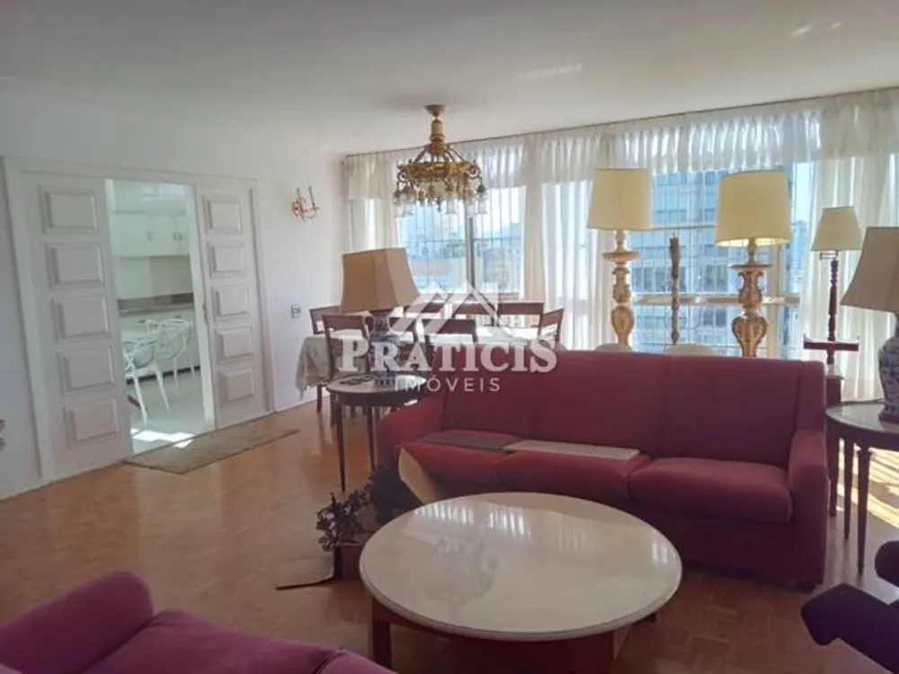 Cobertura, 3 quartos, 273 m² - Foto 3