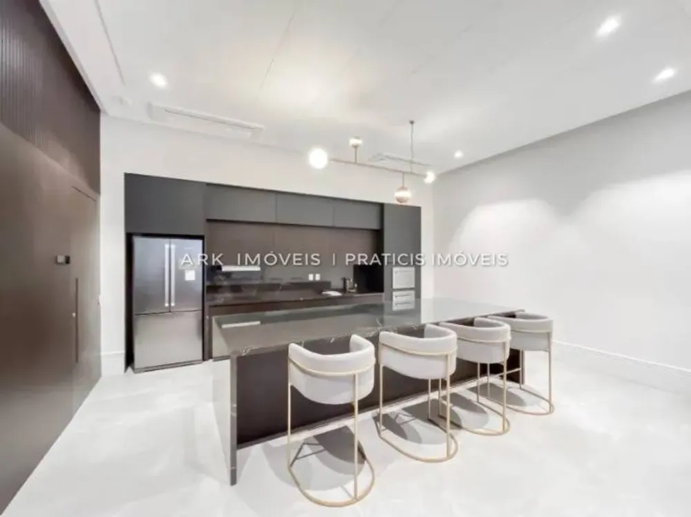 Apartamento, 4 quartos, 209 m² - Foto 7