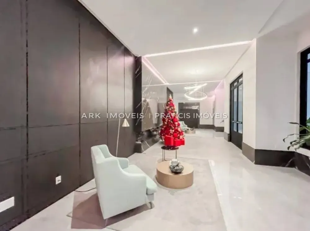 Apartamento, 4 quartos, 209 m² - Foto 6