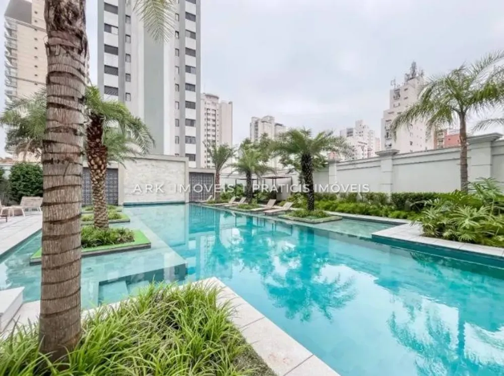 Apartamento, 4 quartos, 209 m² - Foto 8