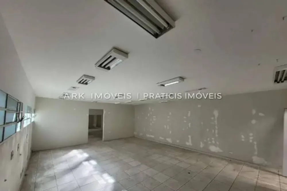 Terreno, 700 m² - Foto 1