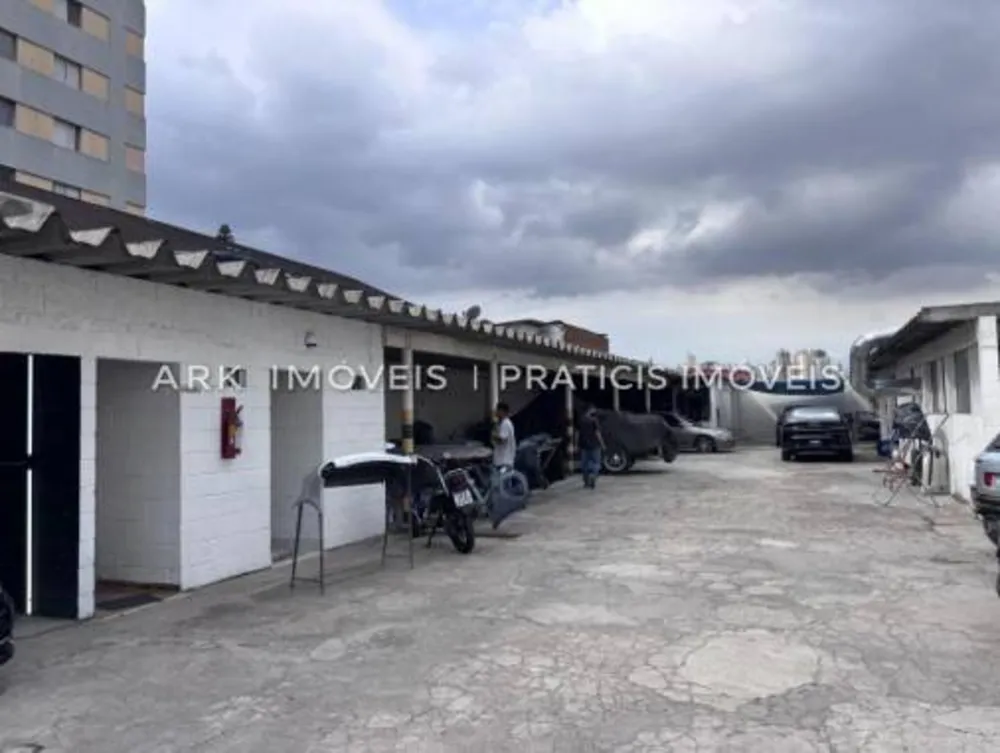 Terreno, 700 m² - Foto 12
