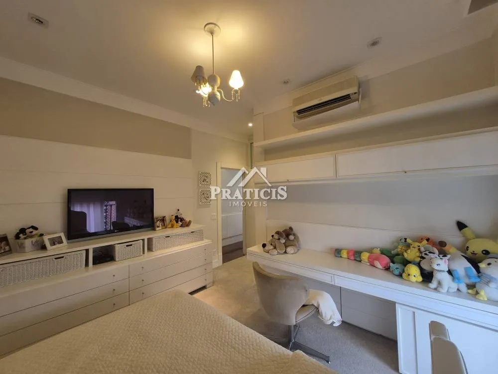 Apartamento, 4 quartos, 327 m² - Foto 7