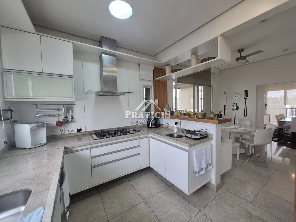 Apartamento, 4 quartos, 327 m² - Foto 9