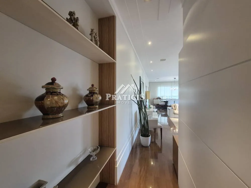 Apartamento, 4 quartos, 327 m² - Foto 4