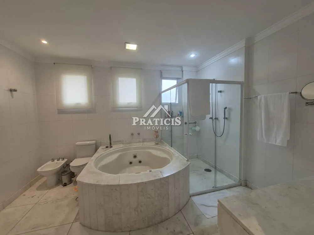 Apartamento, 4 quartos, 327 m² - Foto 5