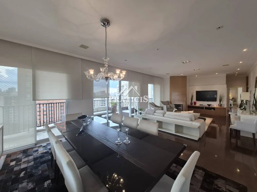 Apartamento, 4 quartos, 327 m² - Foto 6