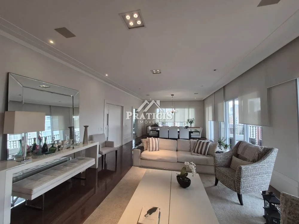 Apartamento, 4 quartos, 327 m² - Foto 10