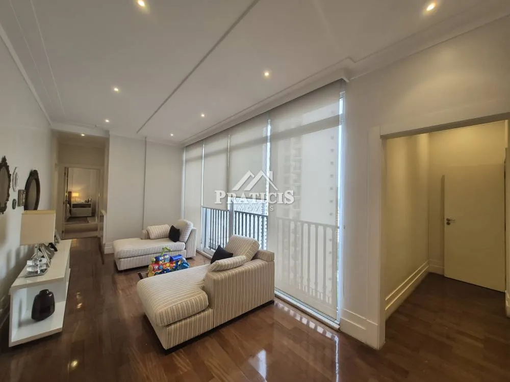 Apartamento, 4 quartos, 327 m² - Foto 8
