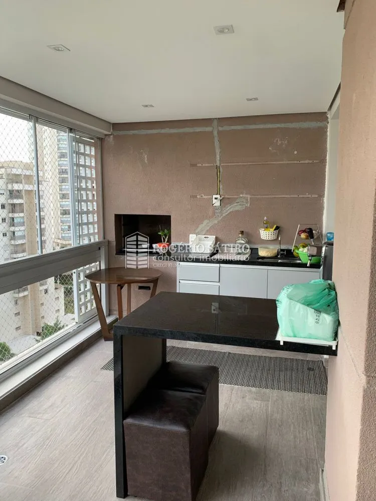 Apartamento, 3 quartos, 141 m² - Foto 5