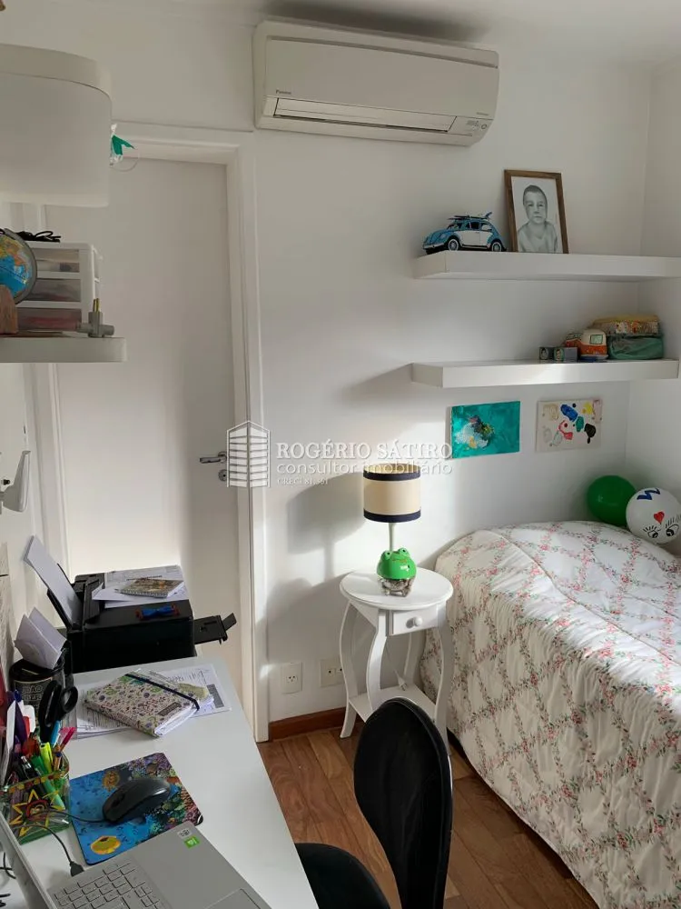 Apartamento, 3 quartos, 141 m² - Foto 7