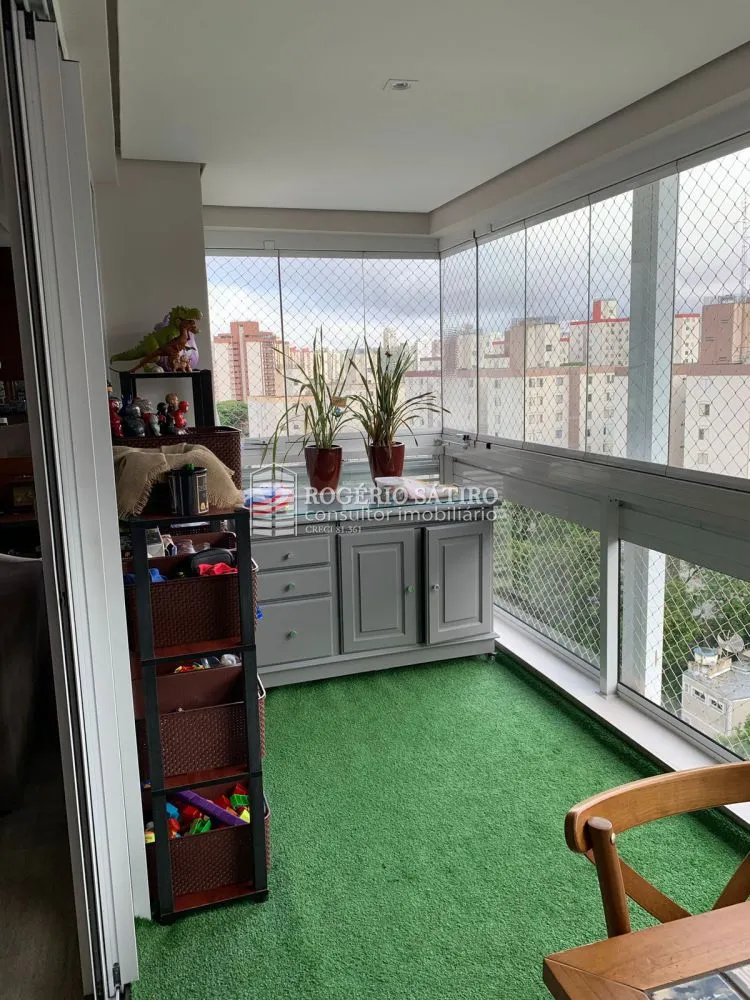 Apartamento, 3 quartos, 141 m² - Foto 6
