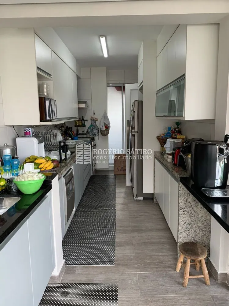 Apartamento, 3 quartos, 141 m² - Foto 11