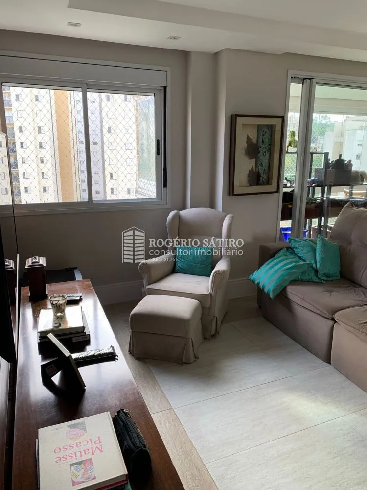 Apartamento, 3 quartos, 141 m² - Foto 4