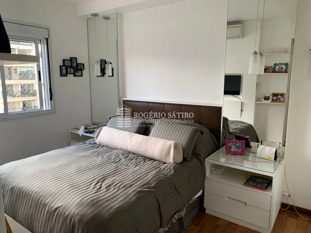 Apartamento, 3 quartos, 141 m² - Foto 1