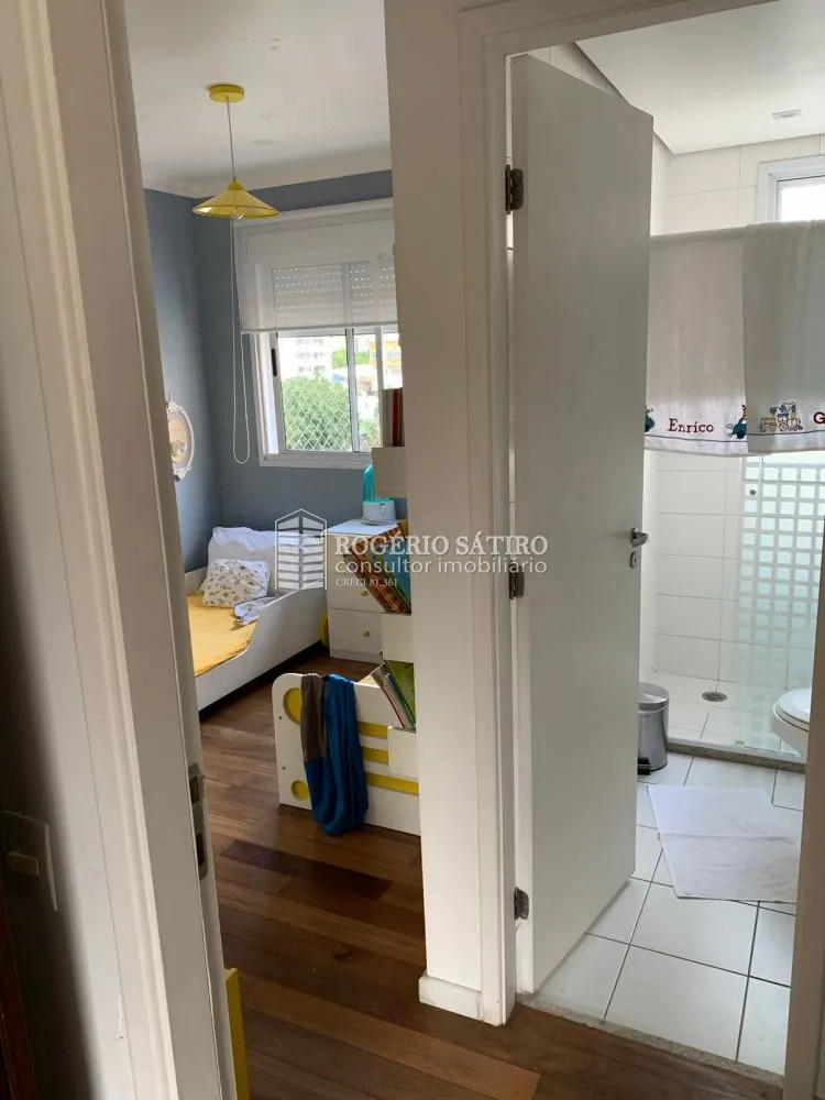 Apartamento, 3 quartos, 141 m² - Foto 7