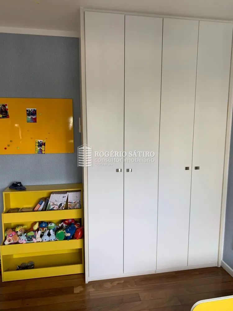 Apartamento, 3 quartos, 141 m² - Foto 2
