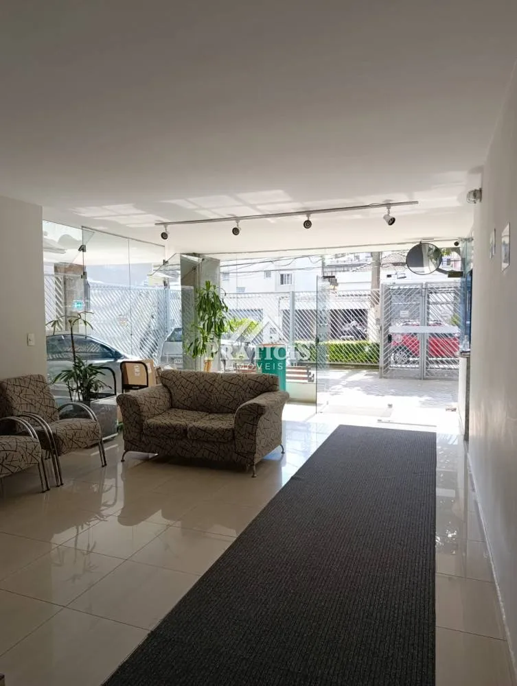 Apartamento, 2 quartos, 60 m² - Foto 9