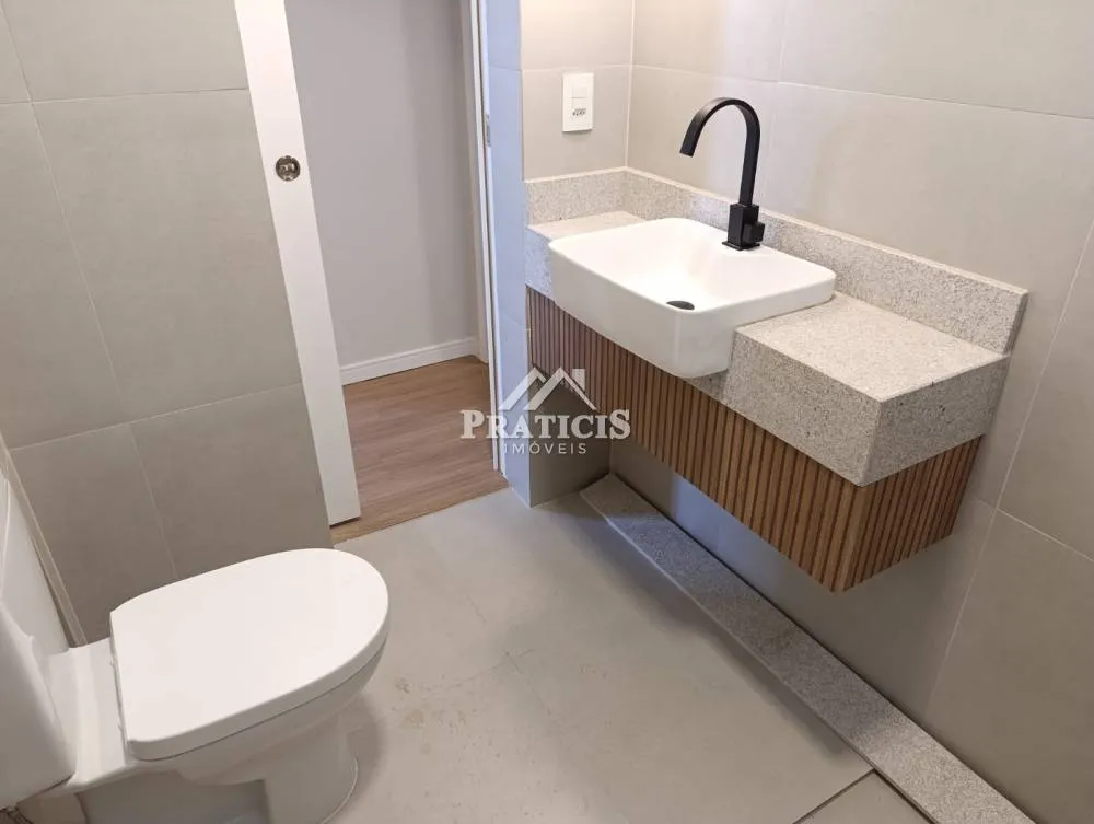 Apartamento, 2 quartos, 60 m² - Foto 5