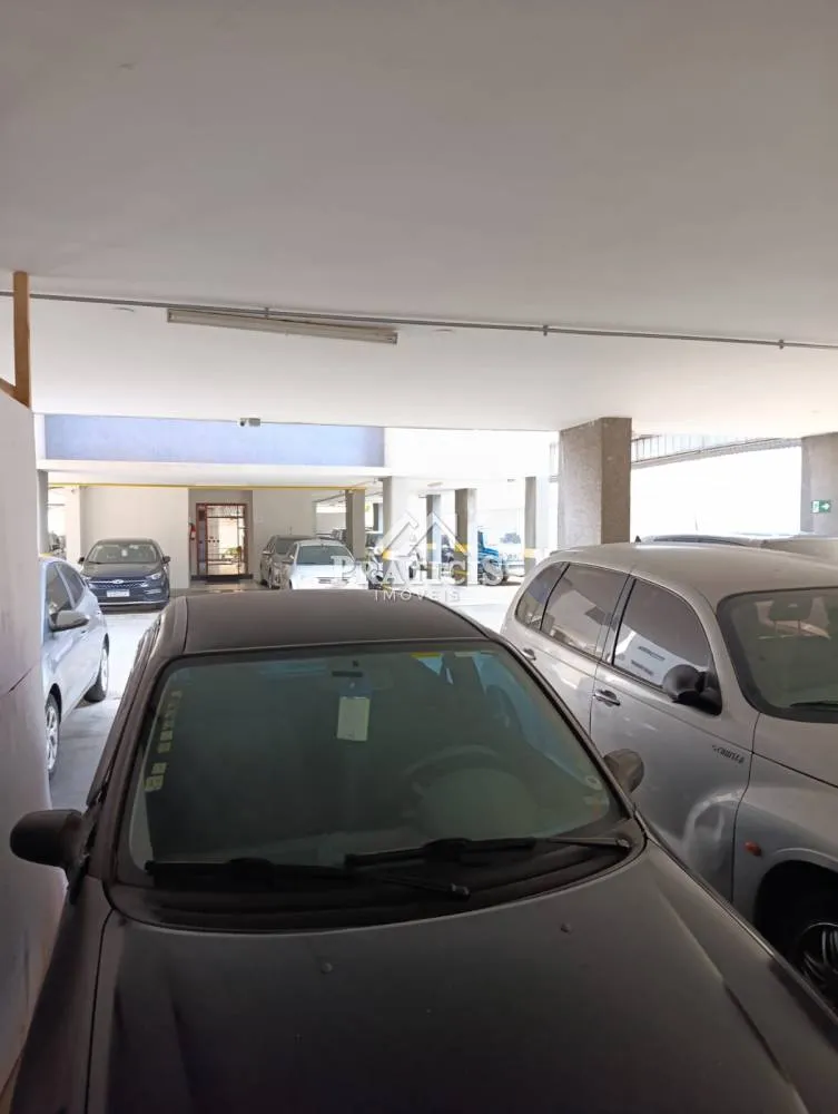 Apartamento, 2 quartos, 60 m² - Foto 4