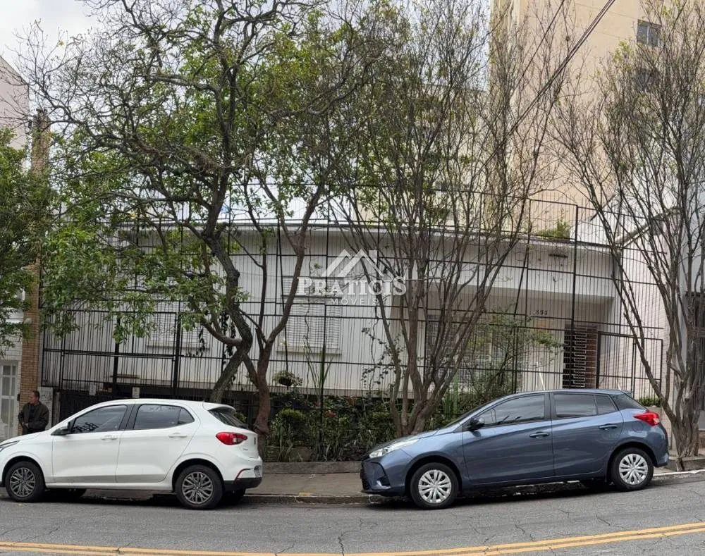 Prédio Inteiro, 350 m² - Foto 2