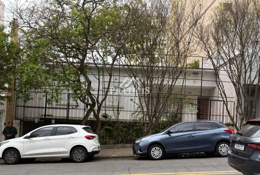 Prédio Inteiro, 350 m² - Foto 1